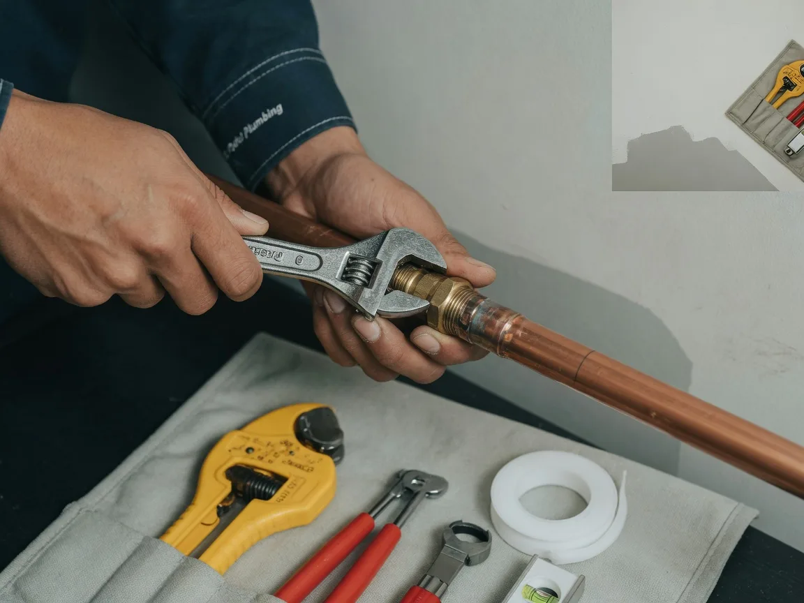 Why choose Drain Cleaning in Fort Necessity, LA